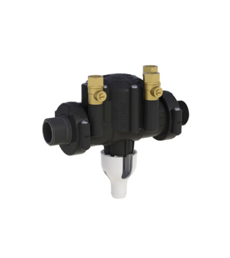 RP-500 | מונע זרימה חוזרת | 3/4 , 1 אינץ'
