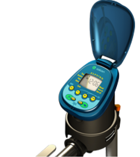 GALCON | מחשב השקיה 7001D | 