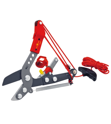 WOLF GARTEN | מזמרת גבהים | RC-VM