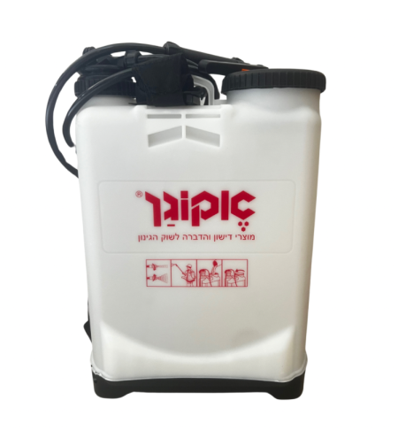 אקוגן | מרסס ידני 16 ליטר