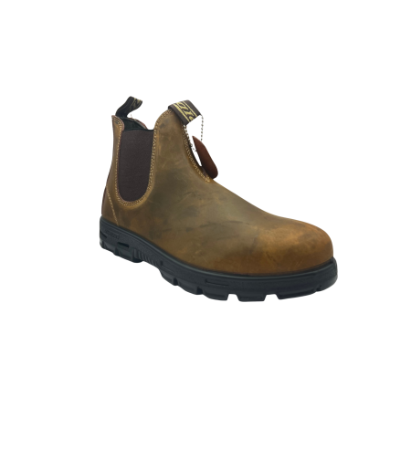 SPID S3 | נעל עבודה ספיידר S3 עם מגן