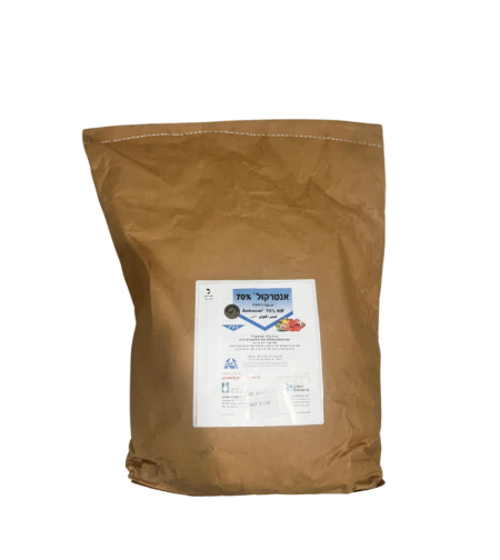 אנטרקול | קוטל מחלות | 3 ק