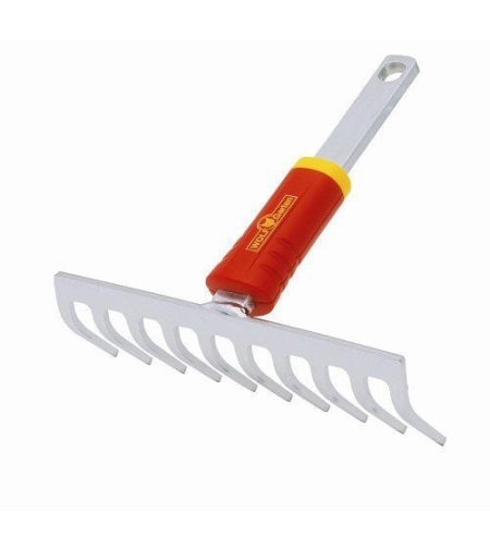 WOLF GARTEN | ראש מגרפה 19 ס