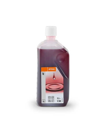 STIHL | שמן תערובת 2 פעימות | 1 ליטר