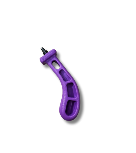 מחורר צינור טפטוף