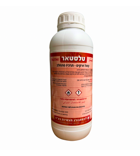 טלסטאר | קוטל חרקים | 1 ליטר