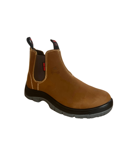 נעל עבודה קינג קראב | KING CRAB