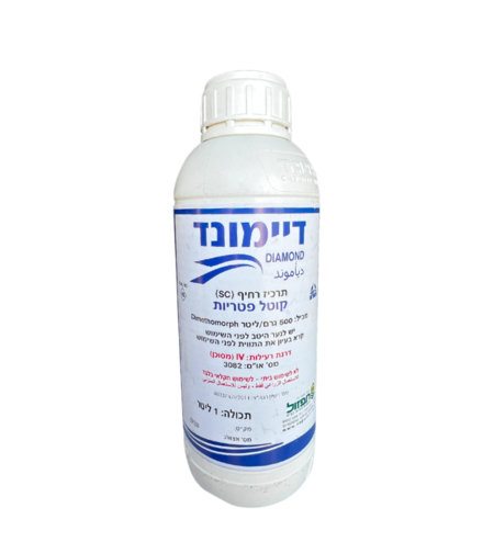 דיימונד | קוטל מחלות | 1 ליטר