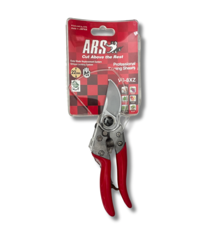 ARS | מזמרה מקצועית VS-8XZ