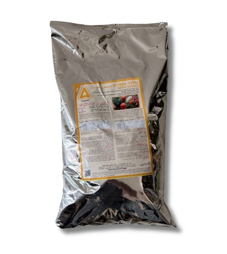 סלפי סטרים | אבקת ברזל | 5 ק