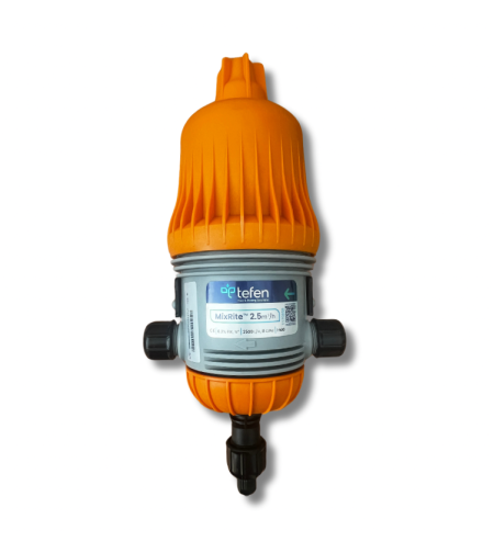 TEFEN | משאבת דישון MixRite 2.5