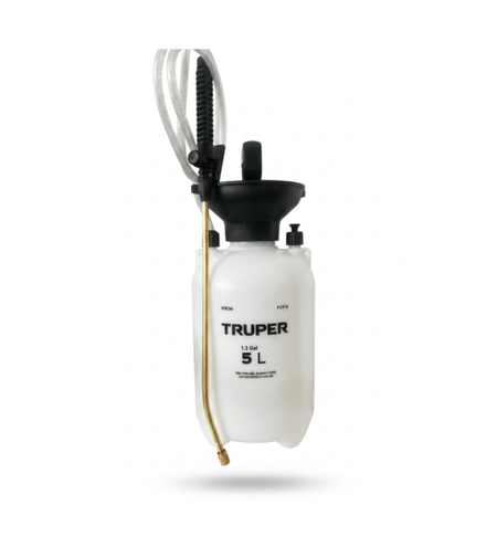 TRUPER | מרסס 5 ליטר