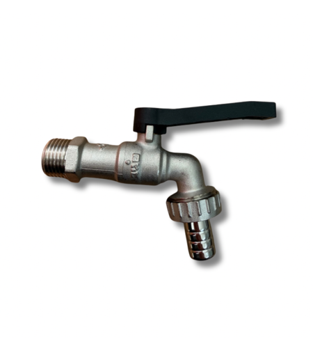 ברז גן שגיב | 1/2 , 3/4