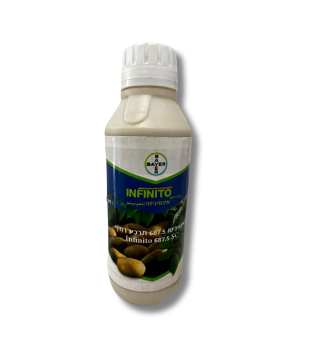 אינפיניטו | להדברת כימשון | 1 ליטר