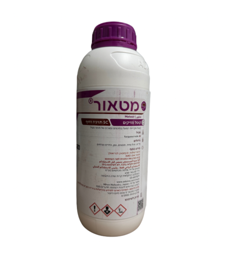 מטאור | קוטל אקריות | 1 ליטר
