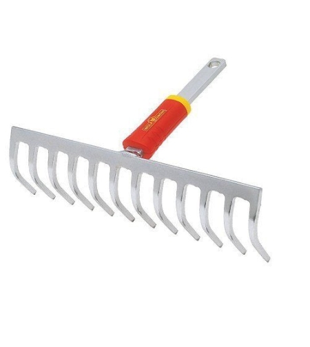 WOLF GARTEN | ראש מגרפה 35 ס