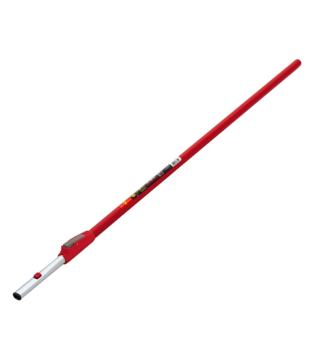 WOLF GARTEN | ידית אלומיניום טלסקופית 170-300 ס