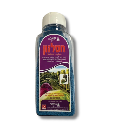 חסלזון | פיתיון חלזונות | 500 גרם