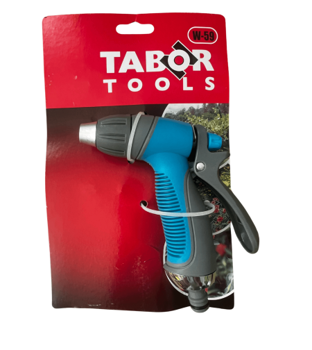 TABOR W59 | אקדח מים מתכוונן