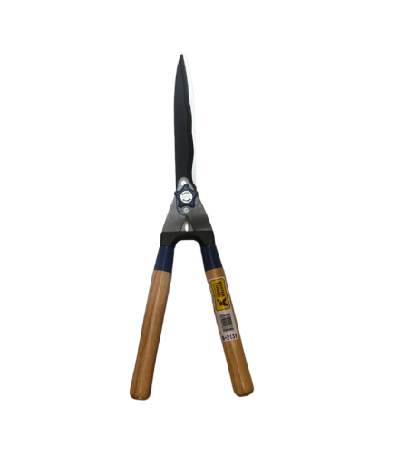 MASTER TOOLS | מספר גדר עם ידית עץ