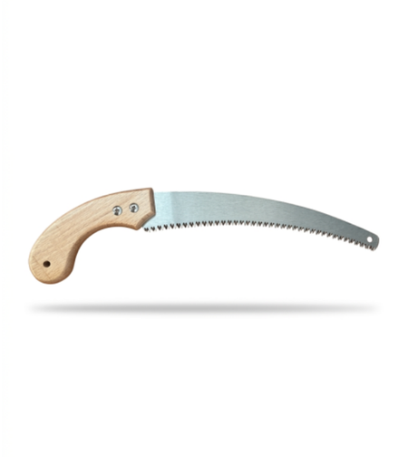 MASTER TOOLS | מסור עם ידית עץ