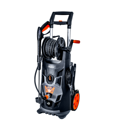 HUNTER | מכונת שטיפה 195 בר | 2500W