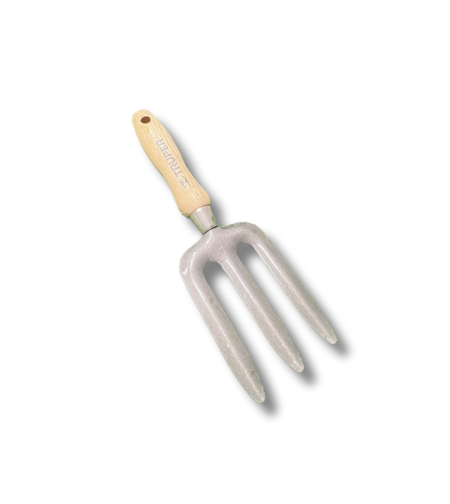 TRUPER | מזלג שתילה ידני