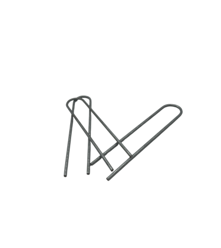 יתד ברזל | 10 , 100 יח'