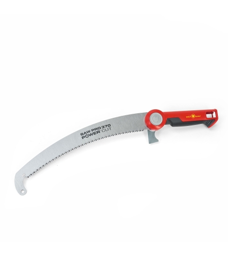 WOLF GARTEN | מסור גבהים 370 PRO מקצועי כולל תיחום | SP370