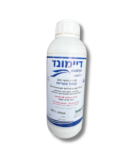 דיימונד | קוטל מחלות | 1 ליטר