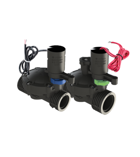 GALCON | ברז AC/DC  | 3/4 , 1 אינץ'