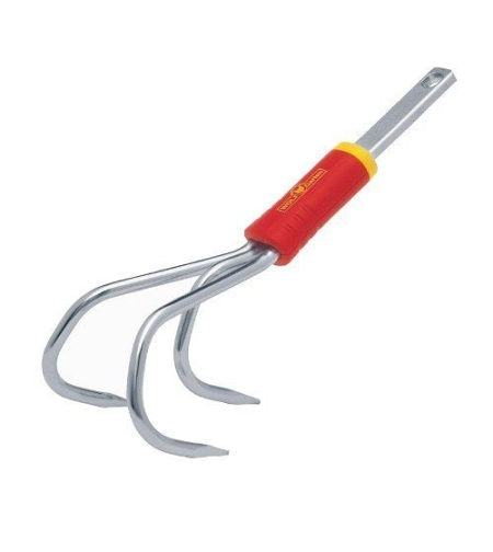 WOLF GARTEN | מקלטר אדמה 9 ס