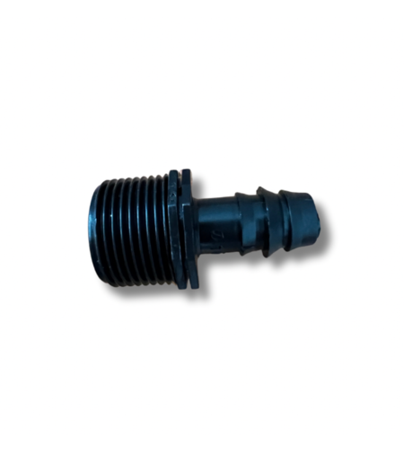 מחבר שן 3/4 | 16 , 20