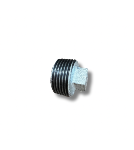 פקק מגולוון חוץ | 1/2 , 3/4 , 1