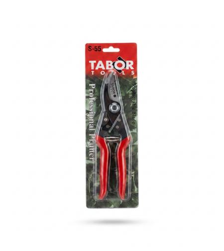 TABOR | מזמרה מקצועית | S55
