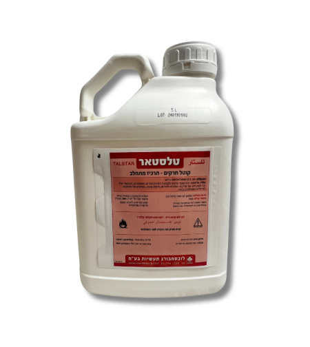 טלסטאר | קוטל חרקים | 5 ליטר