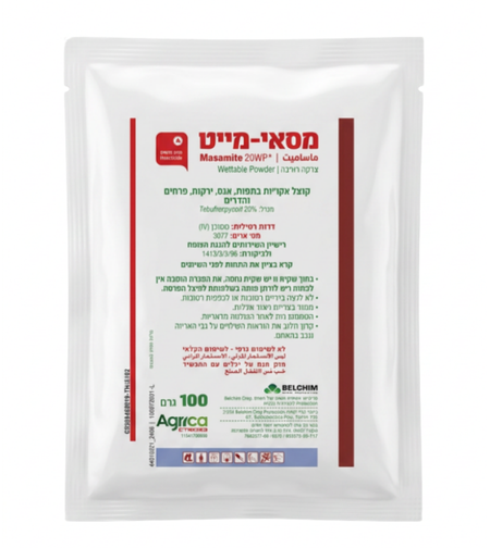 מסאי-מייט | קוטל אקריות | 100 גרם