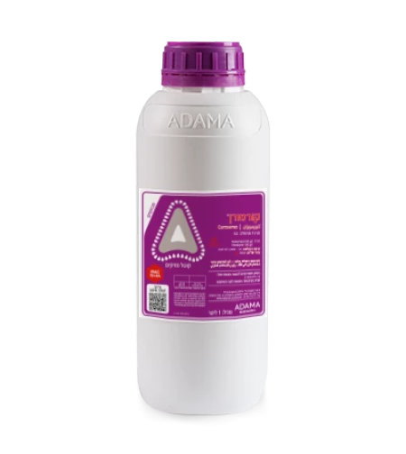 קורמורן | קוטל מזיקים | 1 ליטר