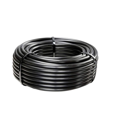 מצרפלס | צינור השקיה 25 דרג 4 | 50 מטר