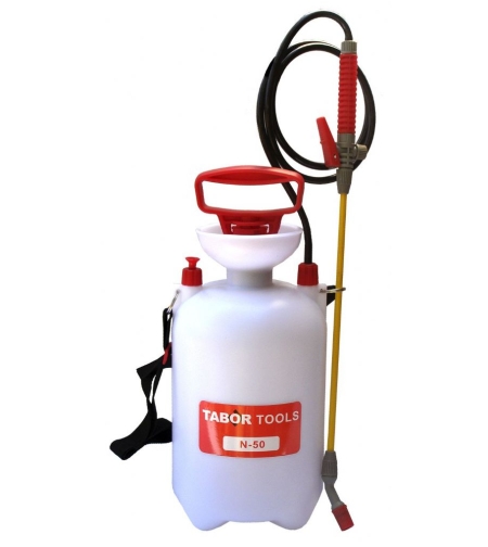 מרסס 5 לטר | TABOR