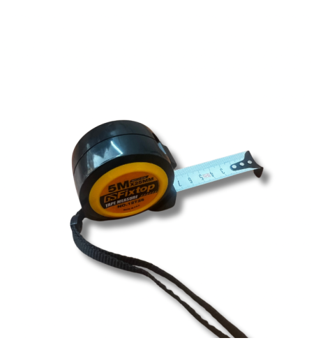 מטר מדידה | 5 מטר