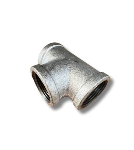 טי מגולוון פנים | 1/2 , 3/4 , 1