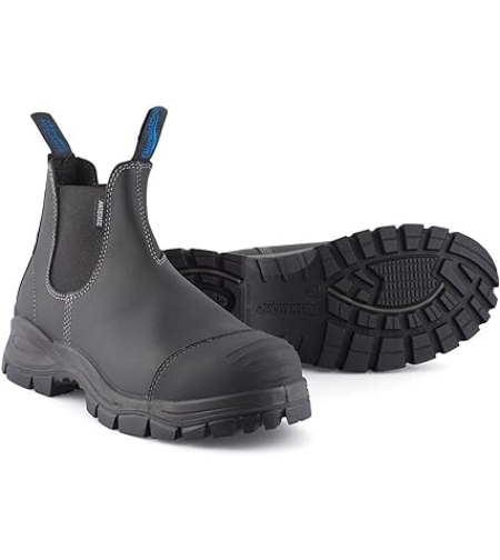 BLUNDSTONE 910 | בלנדסטון 910 עם מגן