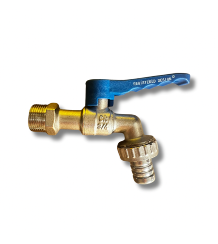 IKON | ברז לגינה | 1/2 , 3/4