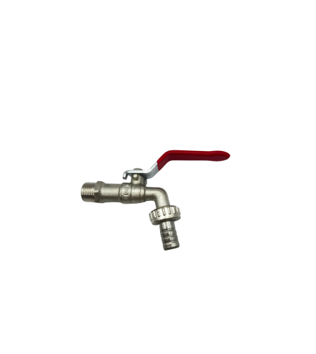 IPM | ברז גן 1/2 , 3/4 אינץ'