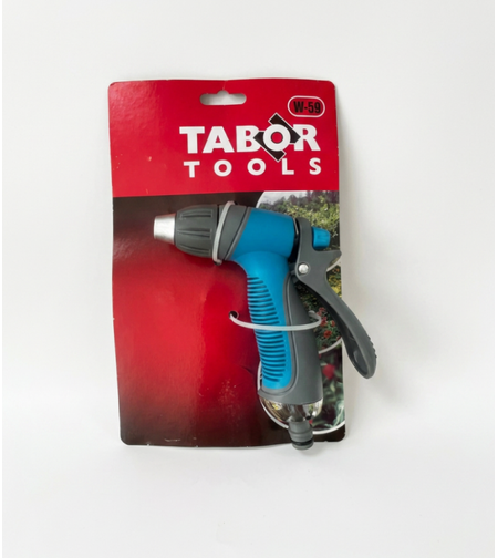 TABOR W59 | אקדח מים מתכוונן