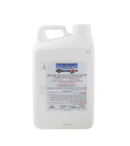 שמן קייצי JMS | שמן מינרלי להדברת מחלות ואקריות | 10 ליטר