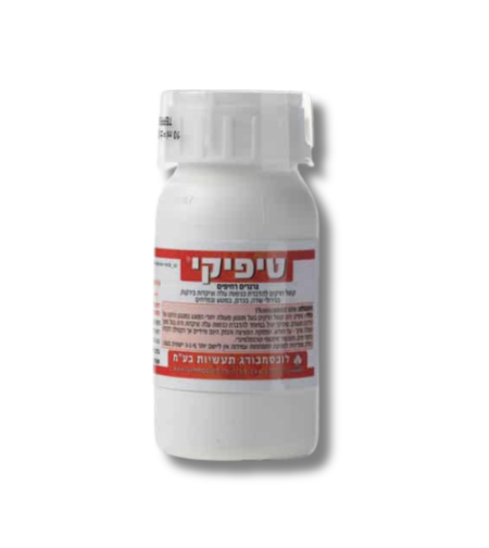 טיפיקי | קוטל חרקים | 150 גרם