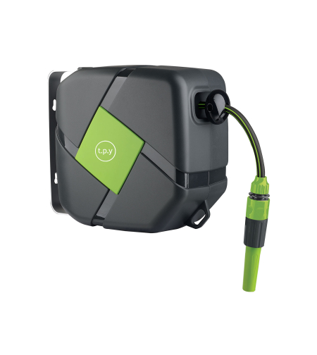 PALYAM | גלגלת אוטומטית מרובעת 20 מטר