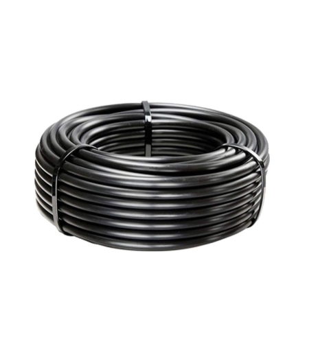 צינור השקיה 16  דרג 4 | 25 , 50 , 100 מטר